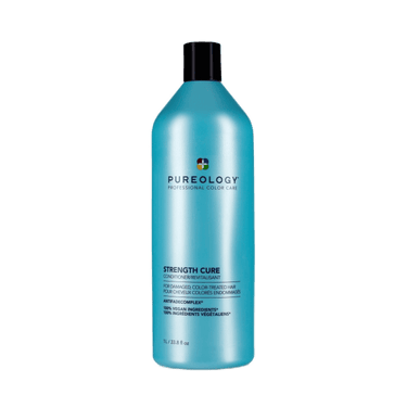 Pureology Strength Cure Conditioner 33.8 oz